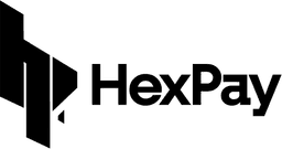 HexPay logo