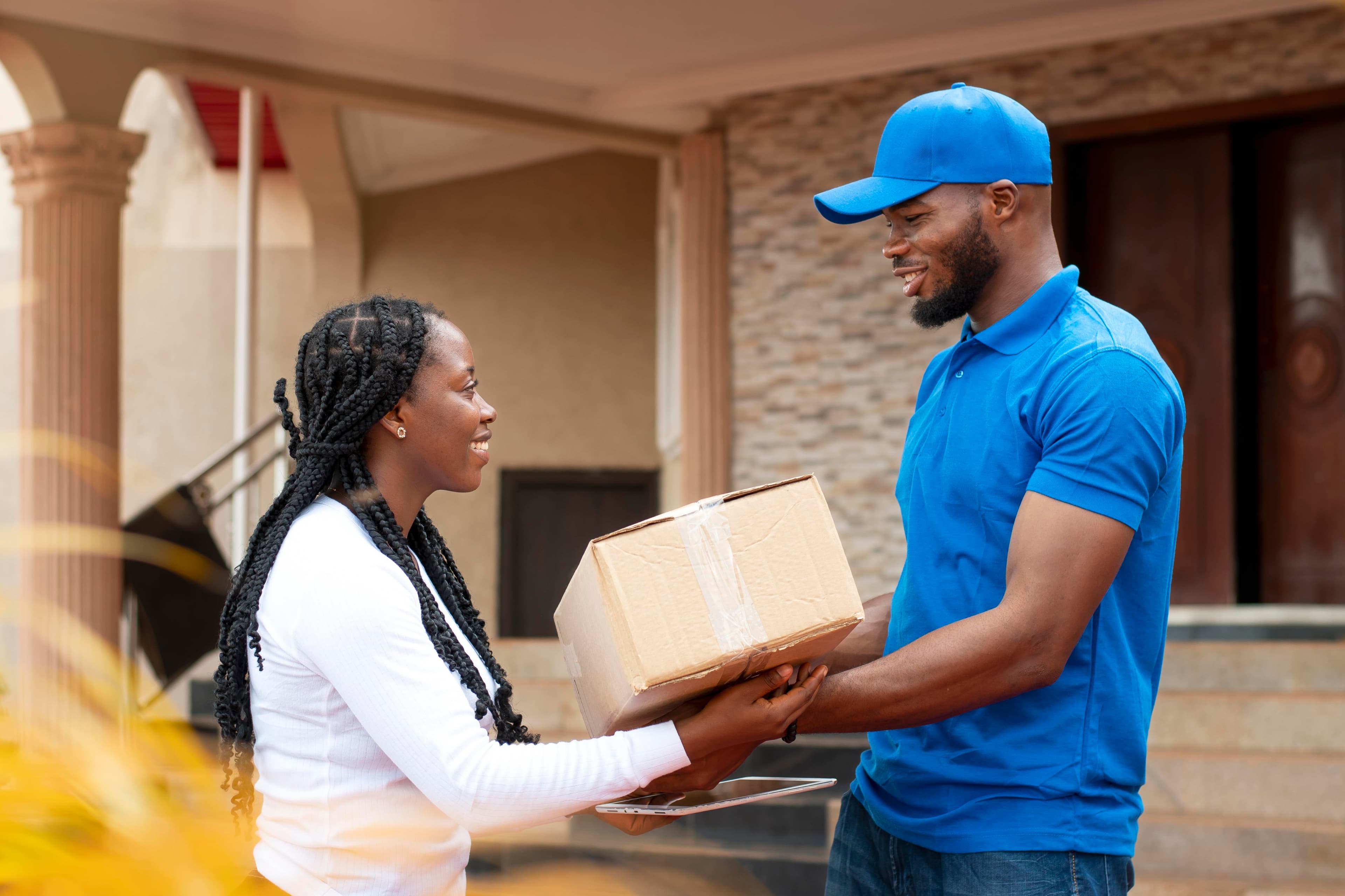 Delivery