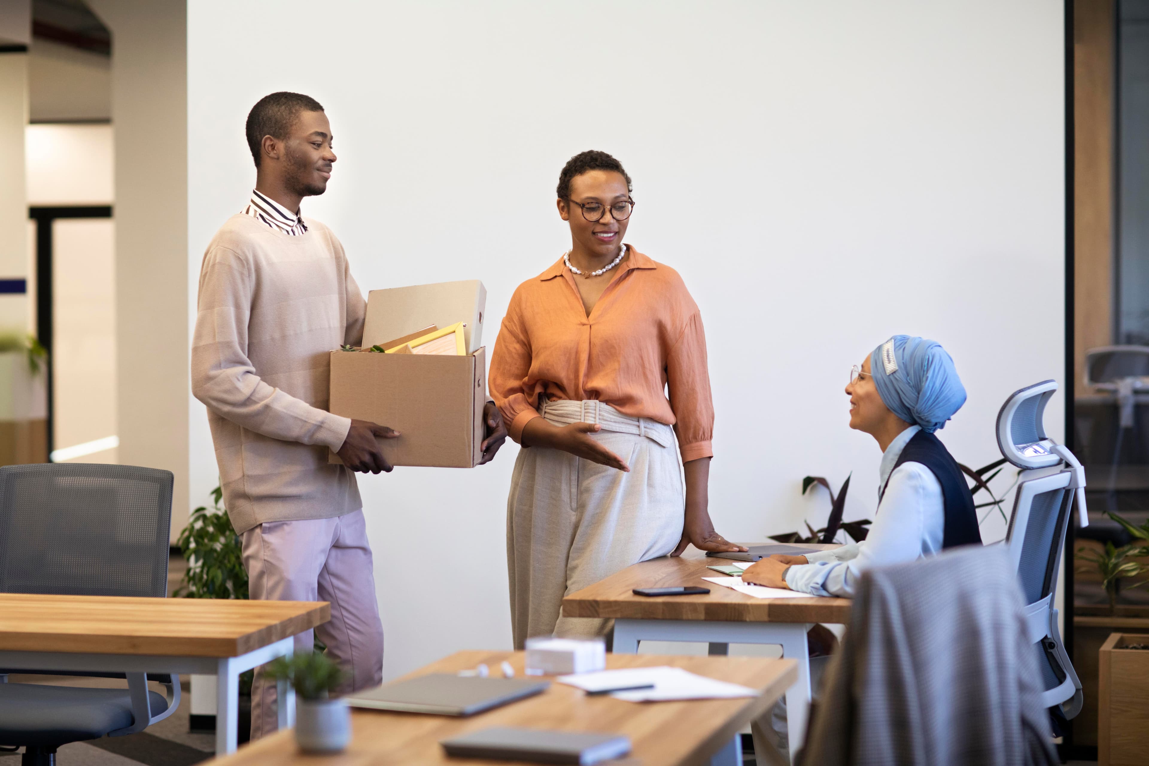 Let's Get Your Company Onboarded